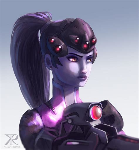 widowmaker real name.